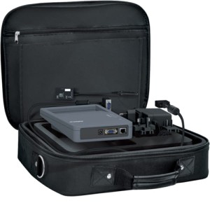 MCCB Narzędzie do konfiguracji i testowania wyłaczników mocy h3+ Hager HTP610H