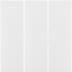 B.Kwadrat Klawisze do łącznika 3-klawiszowego biały Berker 5316658999