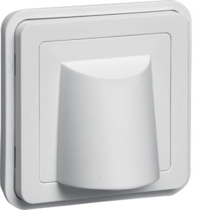 W.1 Moduł złącza kablowego, IP55, biały Berker 42563502