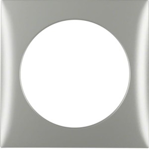 Integro Flow Ramka 1-krotna, chrom lakierowany Berker 918272558