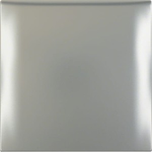 Integro Flow Ramka 1-krotna z pokrywą, chrom lakierowany Berker 918282578