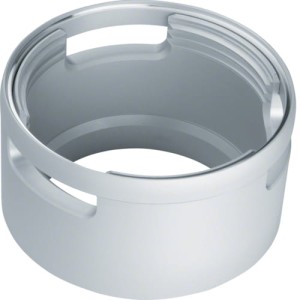 tehalit.VE-EE Tubus aluminium Hager TULAA105