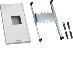 univers N 450x250mm podzespół dla wyłącznika mocy H3+ P250 Hager UK31LH1