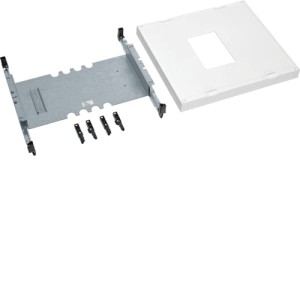 univers N 450x500mm podzespół dla wyłączników mocy H3+ P630 Hager UK32LH34