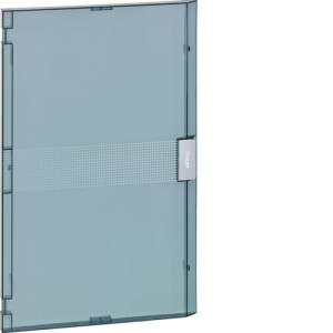 HAGER  VZ318T vega Drzwi transparentne, 3x18M
