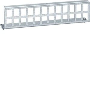 HAGER  FWU Patch-Panel 24M Keystone UM00K5