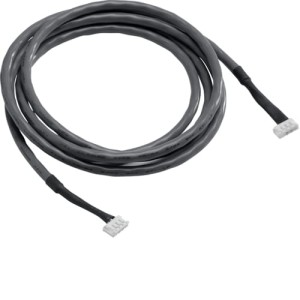 Blokada elelektryczna napędów zdalnych h3 (2x 630/1000A) typ A Hager HXD068H