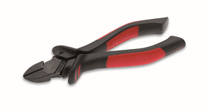 Szczypce VDE boczne 160mm diamentowe Cimco 100000