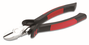 CIMCO100577 1000V szczypce boczne 180mm seria DIAMANT PLUS