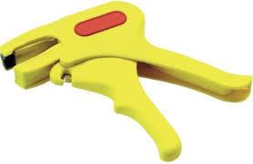 Ściągacz izolacji Solar 1,5-6mm2 (do przewodów w systemach fotowoltaicznych) CIMCO 100774 