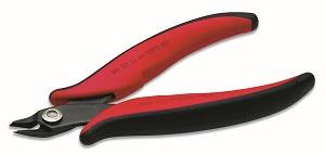  Szczypce elektroniczne boczne 132mm CIMCO 101040