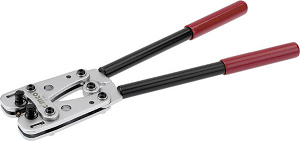  Szczypce zaciskowe 6-50 CIMCO 101882