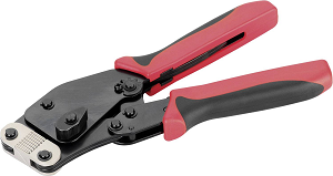 Praska FLEXI Crimp PRO 0,5-16mm2 CIMCO 101945 