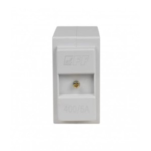 Przekładnik prądowy TI-400 F&F  