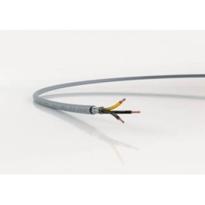 Przewód LIYCY 2x0,5 mm2 300/300V Bitner S30587 1mb
