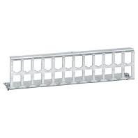Patch-panel 24mod. BTR Hager UM00K4