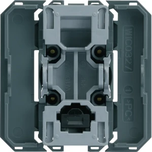 gallery Łącznik klawiszowy uniwersalny mechanizm 2M/1M 10AX Hager WXF003
