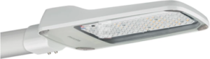 Oprawa uliczna BRP102 LED110/740 II DM 69W 9680lm Malaga LED Philips 910925869864
