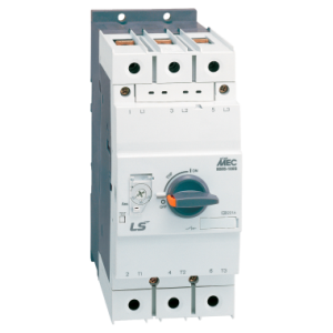 LS Wyłącznik silnikowy MMS-100S 75A   (55,0-75,0)A