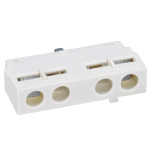 LS MMS-FX 1a1b - styki pomoc przednie 1NO+1NZ do wył MMS32 i MMS63