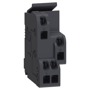 Styk pomocniczy OF/SD/SDE  do NS/NSX/CVS/INS Schneider 29450