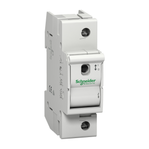 Zdjęcie produktu MGN02163 Schneider Electric Rozłącznik bezpiecznikowy Acti9 D02-63-1 63A 1-biegunowy bez wkładek Schneider MGN02163