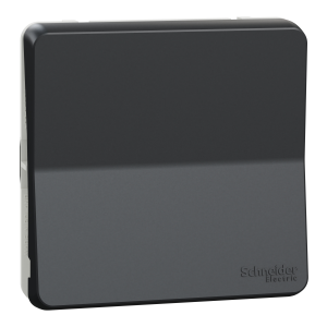 Mureva mechanizm przycisku antracytowy Schneider MUR35027