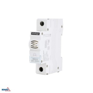 DZWONEK NA SZYNĘ 230V SCHELINGER A20-MB214