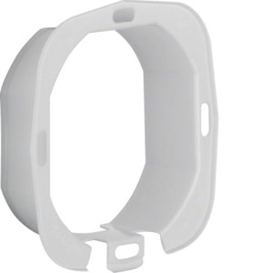 Kołnierz uszczelniający do bryzgoszczelnych mechanizmów p/t Berker 531884