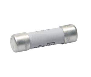 HAGER Bezpiecznik cylindryczny 14x51 gG 50A LF450G