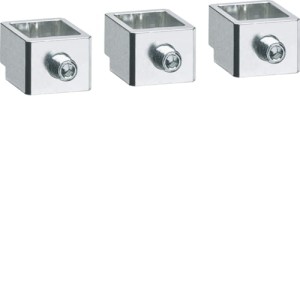 MCCB Zaciski klatkowe P250 Cu/Al 3P 1x 10-150mm² Hager HYT001H