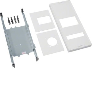 univers N Blok do MCCB 400/630A +RCD Hager UK41C3