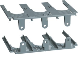 HAGER HYD027H Osłona przyłączy standardowych h400-h630 3P