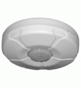 Czujnik ruchu F&F DR-06 W