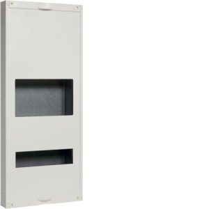 univers N HC 600x250mm zestaw dla wyłączników mocy 400/630A elektroniczny LSI+FI Hager UC41LE3F
