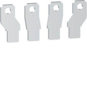 MCCB Rzoszerzone przedłużenia przyłączy do zac. klatkowych P160 4P Hager HYS015H