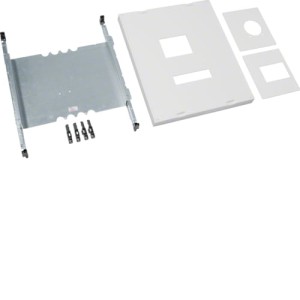 univers N Blok do MCCB 400/630A +RCD Hager UK42C5