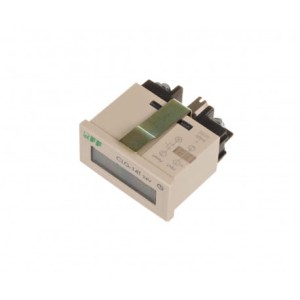 Licznik czasu pracy CLG-14T 24V