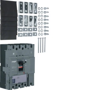 HAGER HCD631H Rozłącznik obciążenia h630 4P 630A
