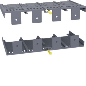 MCCB  Osłona zacisków tylnych i podstawy wysuwnej x630/P630 4P Hager HYW026H