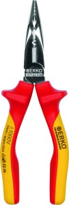Szczypce wygięte wielofunkcyjne ERKO STW_160