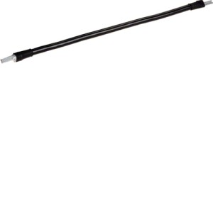 Mostek łączący 1P z końcówkami widełkowymi, L=250mm 10mm2 Hager K67M