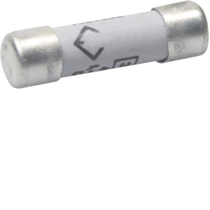 HAGER LF306PV Wkładka topikowa cylindryczna 10x38 mm gPV 6 A 1000 V d.c.