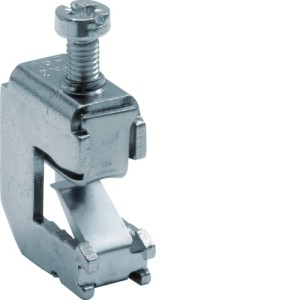 Zaciski do szyn zbiorczych 15-16qmm Cu 20/30/40x10mm Hager K96B