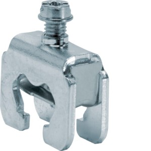 Zaciski do szyn zbiorczych 15-25qmm Cu 12x5mm Hager K96A