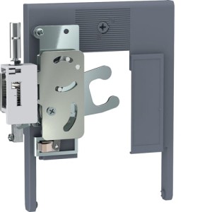 MCCB Mechanizm blokady x630/P630 Hager HXW066H