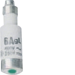 HAGER LE1410 Wkładka zwłoczna D0 D01/E14.10A/400VgL/gG