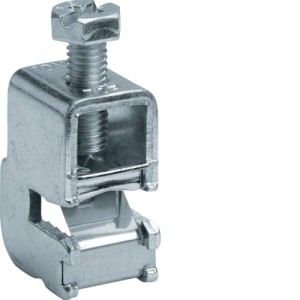 Zaciski do szyn zbiorczych 16-70qmm Cu 20/30x5mm Hager K96V