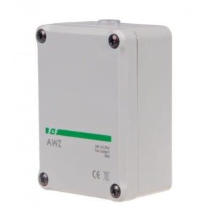 Automat zmierzchowy AWZ 24 V