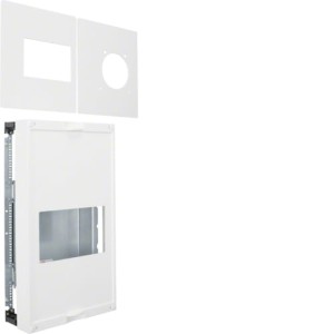 univers N Blok 450x250mm do MCCB 400/630A Hager UK31C2